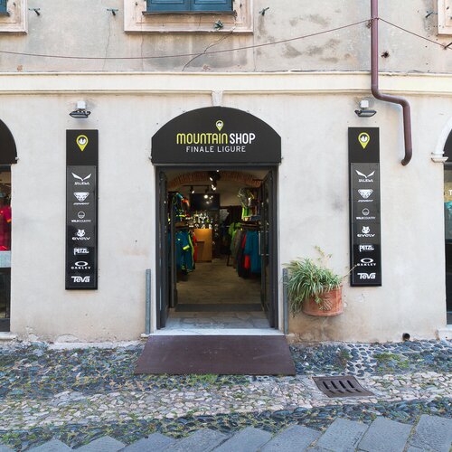 Home mountain shop